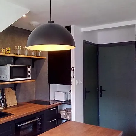 Du 31 - Centre - 3e Etage - 35m2 *