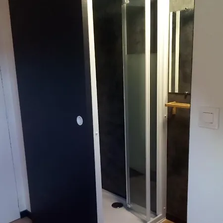 Apartment Du 31 - Centre - 3e Etage - 35m2 Quimper