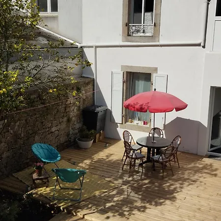 Du 31 - Centre - 3e Etage - 35m2